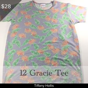 LuLaRoe Gracie 12